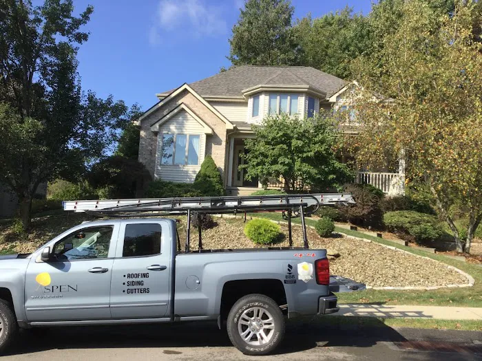 Aspen Contracting Inc. Picture 8
