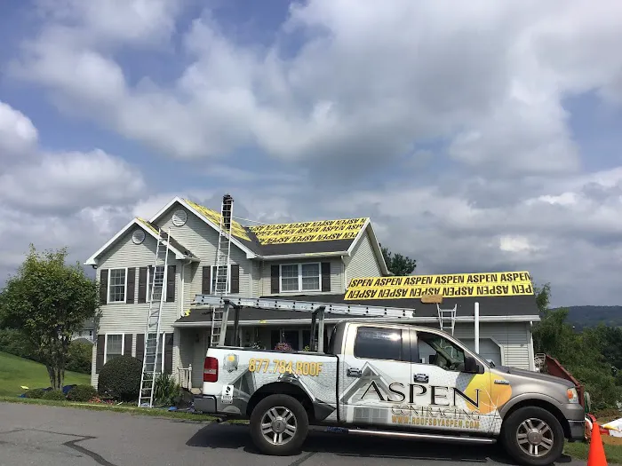 Aspen Contracting Inc. Picture 6