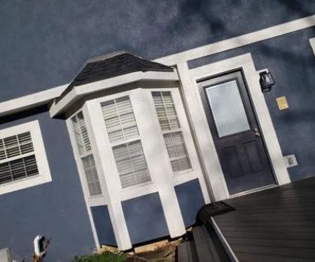 Craftsman Restorations