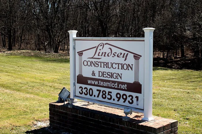 Lindsey Construction & Design, Inc. Picture 1