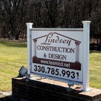 Lindsey Construction & Design, Inc. ico