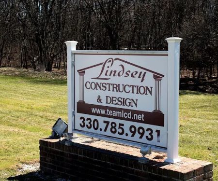 Lindsey Construction & Design, Inc.