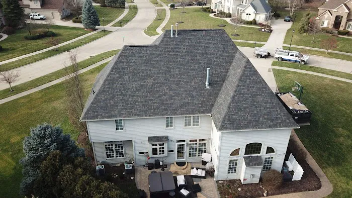 Legacy Roofing Services Picture 1