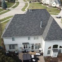 Legacy Roofing Services ico