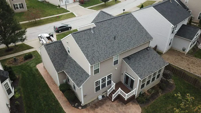 Legacy Roofing Services Picture 4