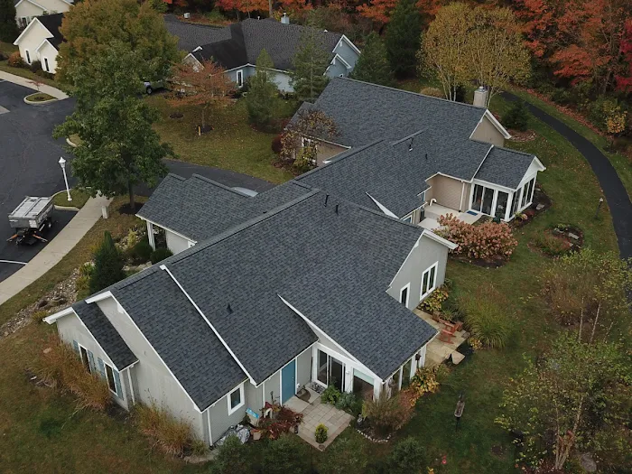 Legacy Roofing Services Picture 6
