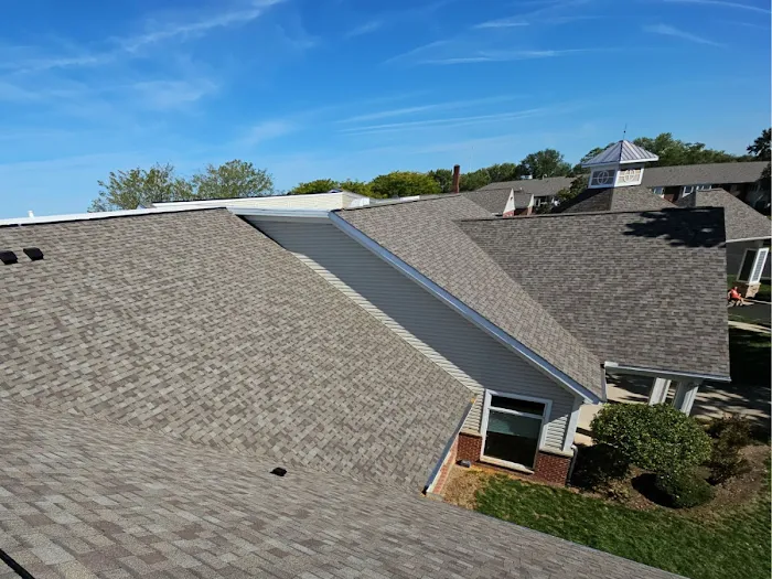 Legacy Roofing Services Picture 8