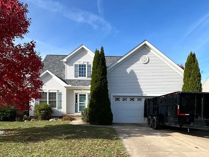 Legacy Roofing Services Picture 10