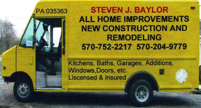 Baylor Contracting Picture 1