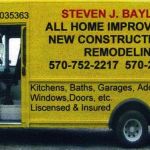 Baylor Contracting