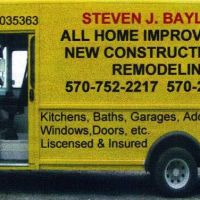 Baylor Contracting ico