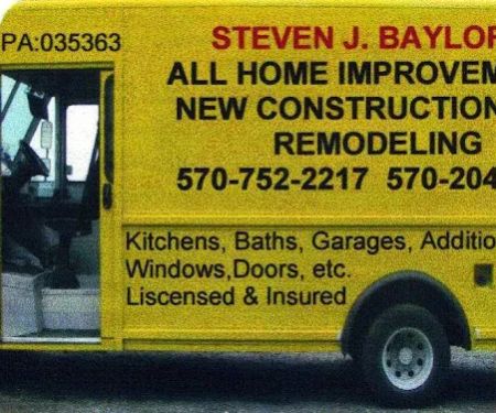 Baylor Contracting