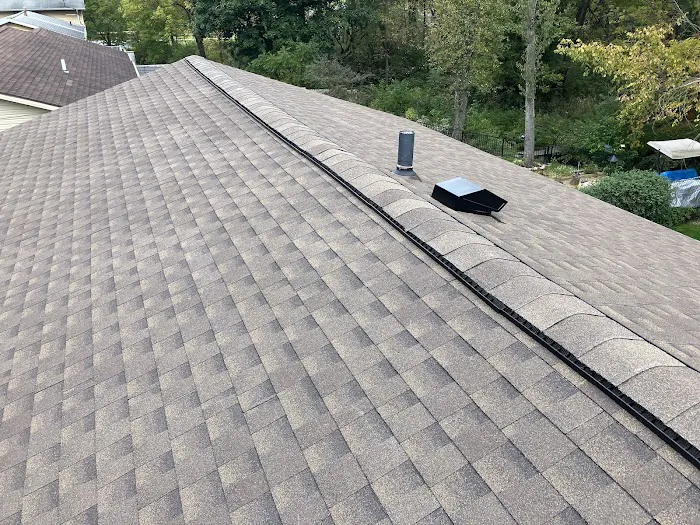Darrell Yoder Roofing Picture 1