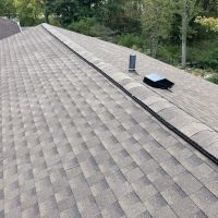 Darrell Yoder Roofing ico