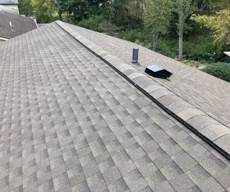 Darrell Yoder Roofing