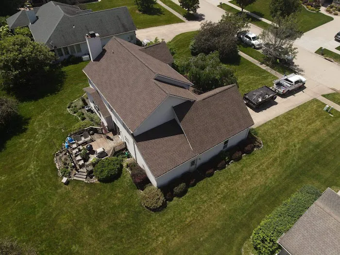 Darrell Yoder Roofing Picture 2