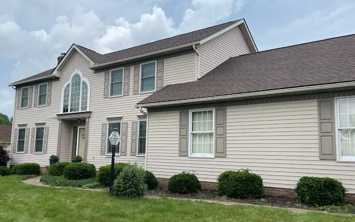 Darrell Yoder Roofing Picture 5