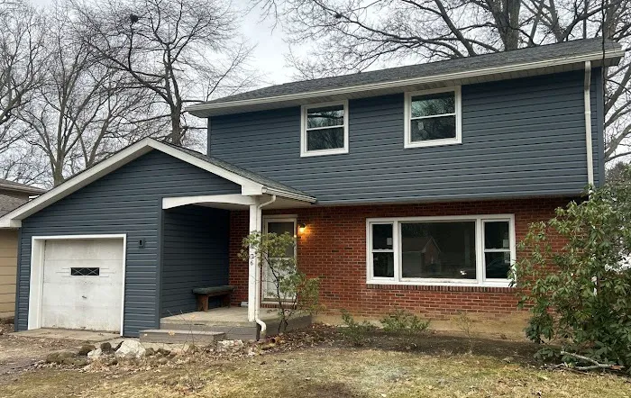 Darrell Yoder Roofing Picture 9