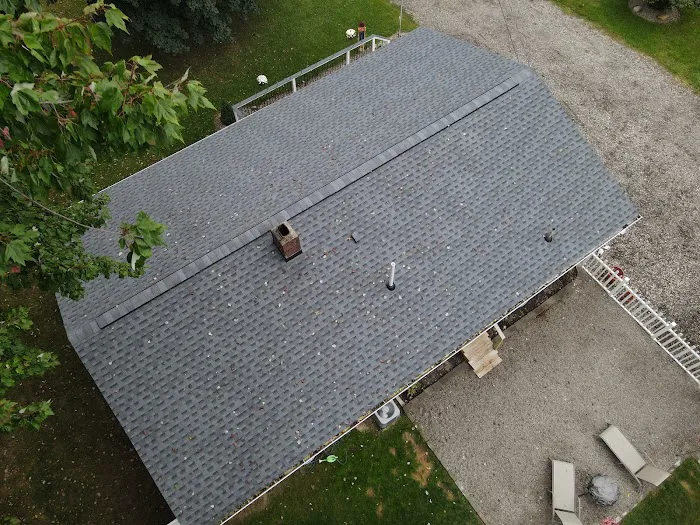 Darrell Yoder Roofing Picture 7