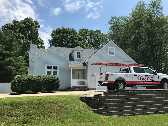 Darrell Yoder Roofing Picture 10