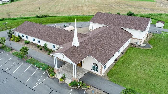 MDi Roofing, LLC Picture 1