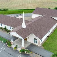 MDi Roofing, LLC ico
