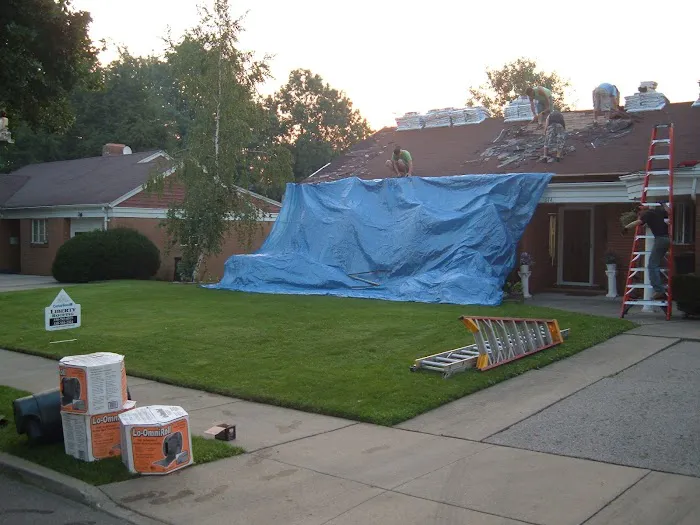 Liberty Roofing & Construction of Oh Picture 6