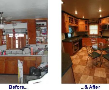 Liberty Roofing & Construction of Oh