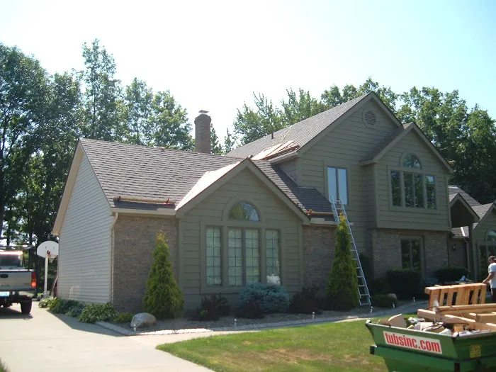 Liberty Roofing & Construction of Oh Picture 4
