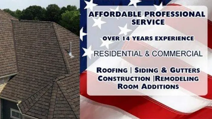 Liberty Roofing & Construction of Oh Picture 10