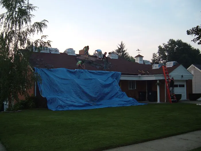 Liberty Roofing & Construction of Oh Picture 9