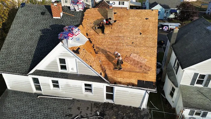 RWB Roofing & Construction Inc Picture 1