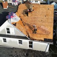 RWB Roofing & Construction Inc ico