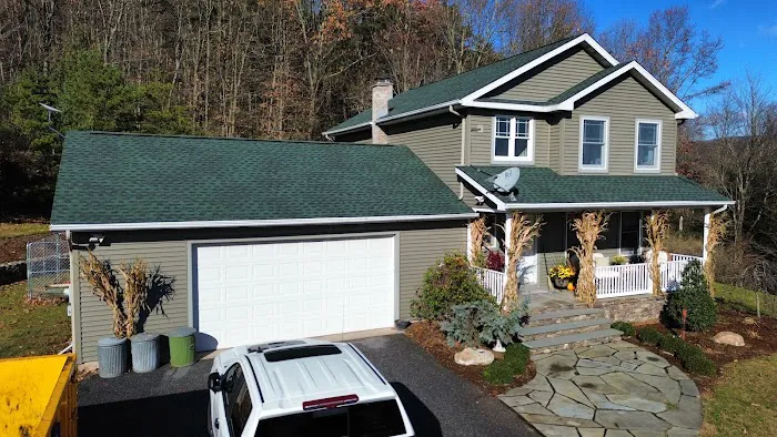 RWB Roofing & Construction Inc Picture 5