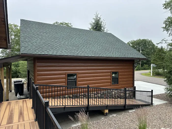 RWB Roofing & Construction Inc Picture 4