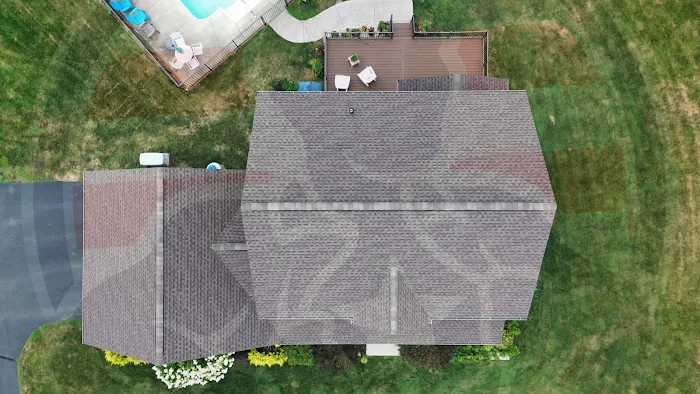 RWB Roofing & Construction Inc Picture 8