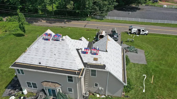 RWB Roofing & Construction Inc Picture 9