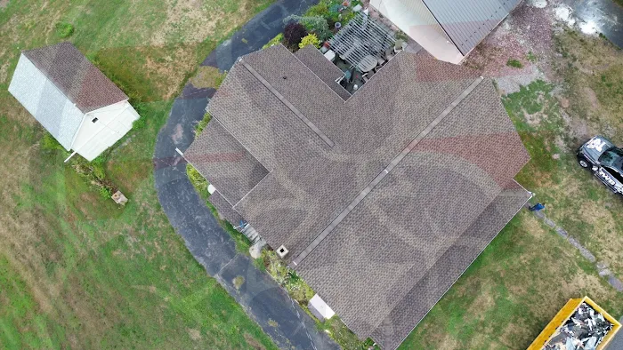 RWB Roofing & Construction Inc Picture 10