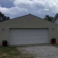 DM Roofing Siding & Windows ico