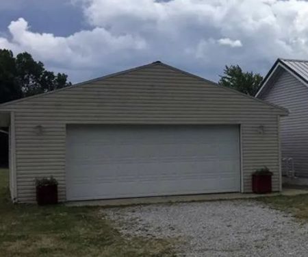 DM Roofing Siding & Windows