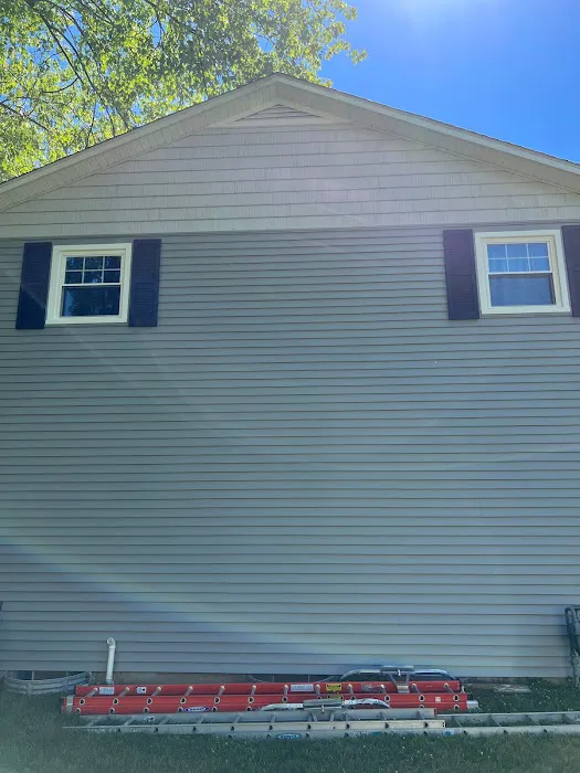 DM Roofing Siding & Windows Picture 6