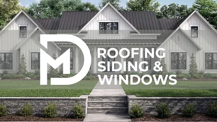 DM Roofing Siding & Windows Picture 7