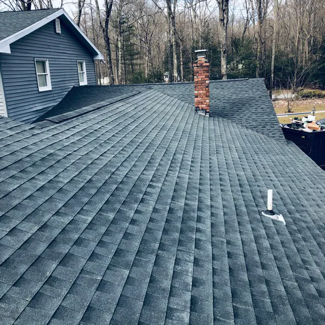 Symmetry Construction Enterprises LLC Picture 8
