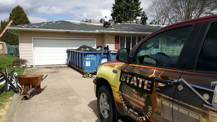 State Construction, LLC Picture 2