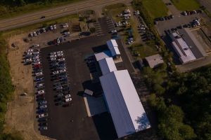 Auto Service Center