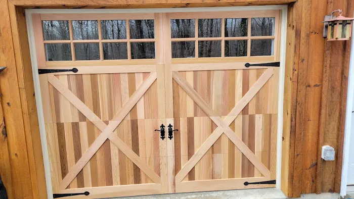 F & L Doors Inc Picture 3