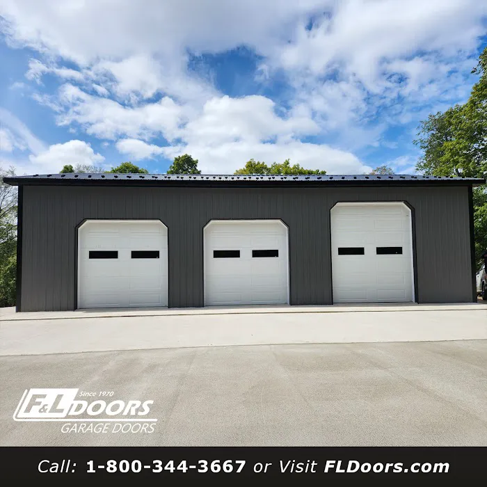 F & L Doors Inc Picture 10