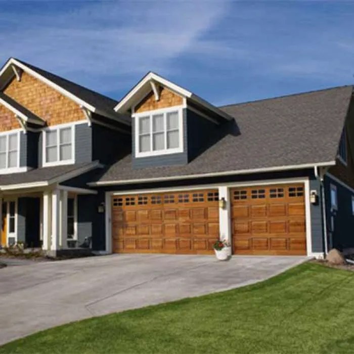 F & L Doors Inc Picture 8