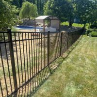 CAPITAN'S ROOFING & FENCE LLC ico