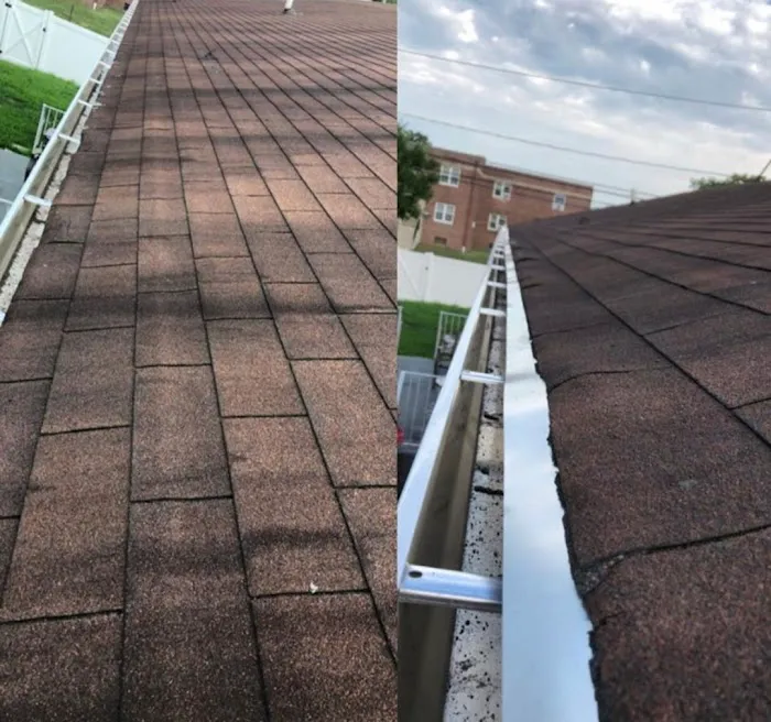 A&M Gutter Cleaning LLC Picture 9